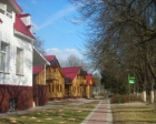Дом отдыха ВКС-КАНТРИ